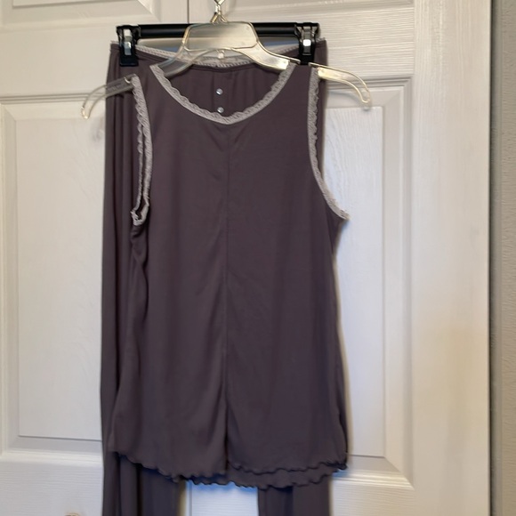 XHILARATION Sleepwear Pajama Set - Picture 4 of 14